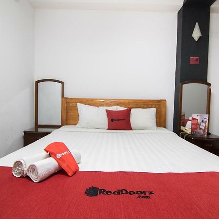 Mai Kim Loan Hotel 호치민 외부 사진