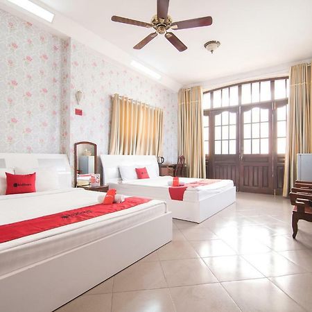 Mai Kim Loan Hotel 호치민 외부 사진