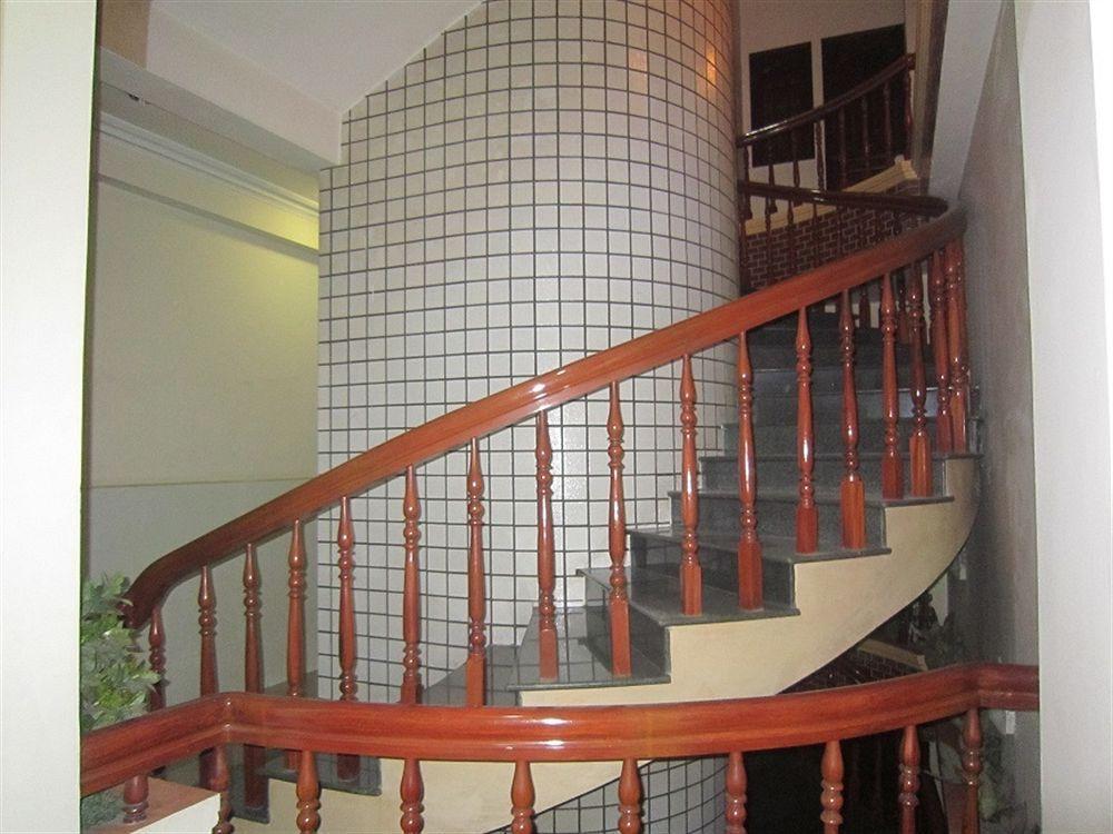 Mai Kim Loan Hotel 호치민 외부 사진