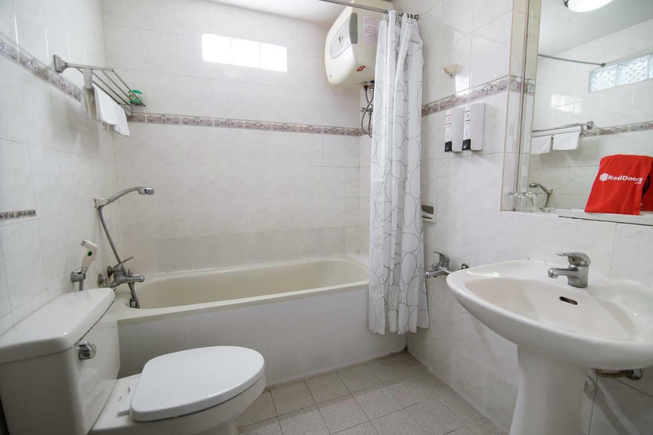Mai Kim Loan Hotel 호치민 외부 사진