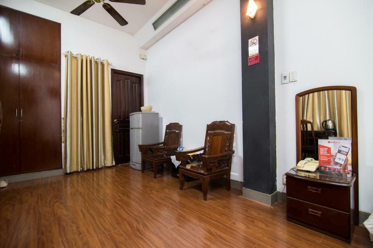 Mai Kim Loan Hotel 호치민 외부 사진
