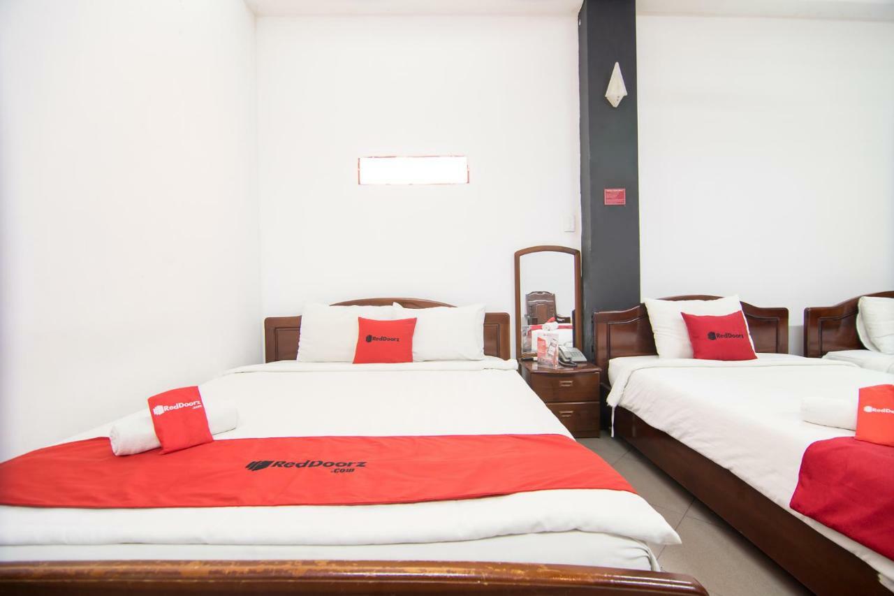Mai Kim Loan Hotel 호치민 외부 사진